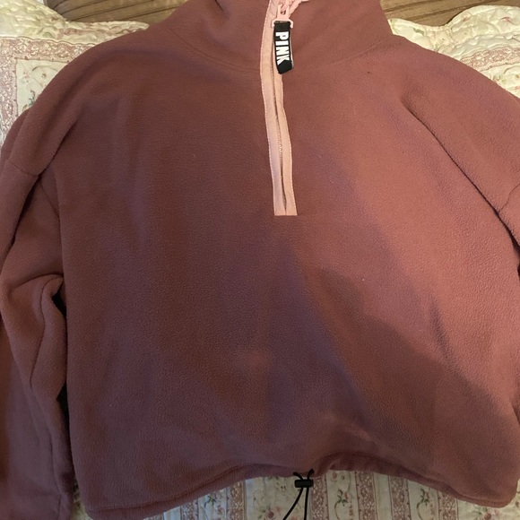 Sweatshirt from Pink - Picture 3 of 4